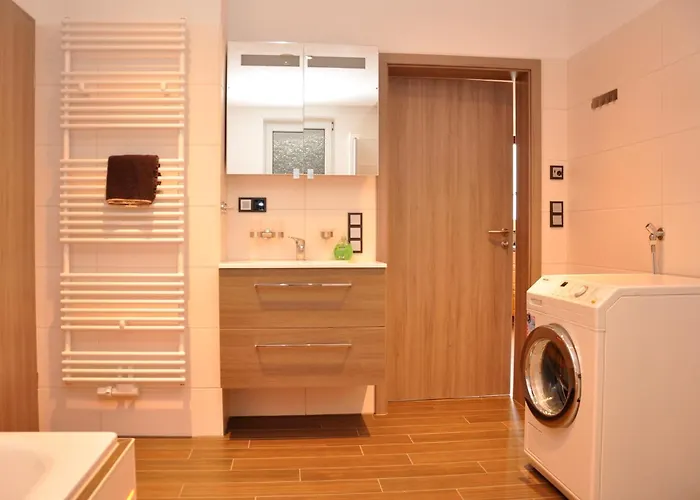 Ferienwohnung Usbeck