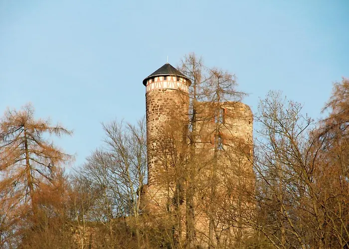 Ferienwohnung Usbeck