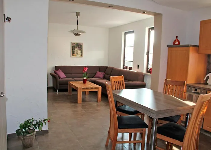 Ferienwohnung Usbeck