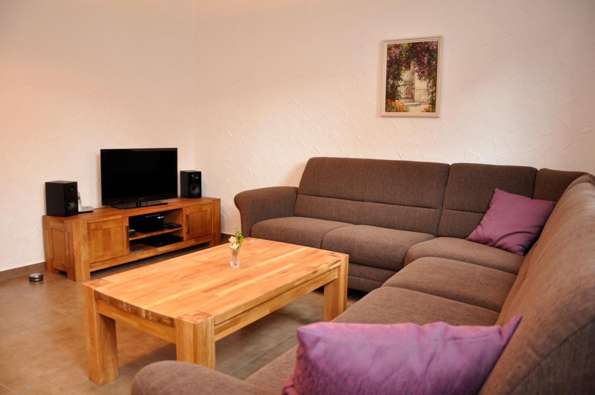 Apartment Usbeck