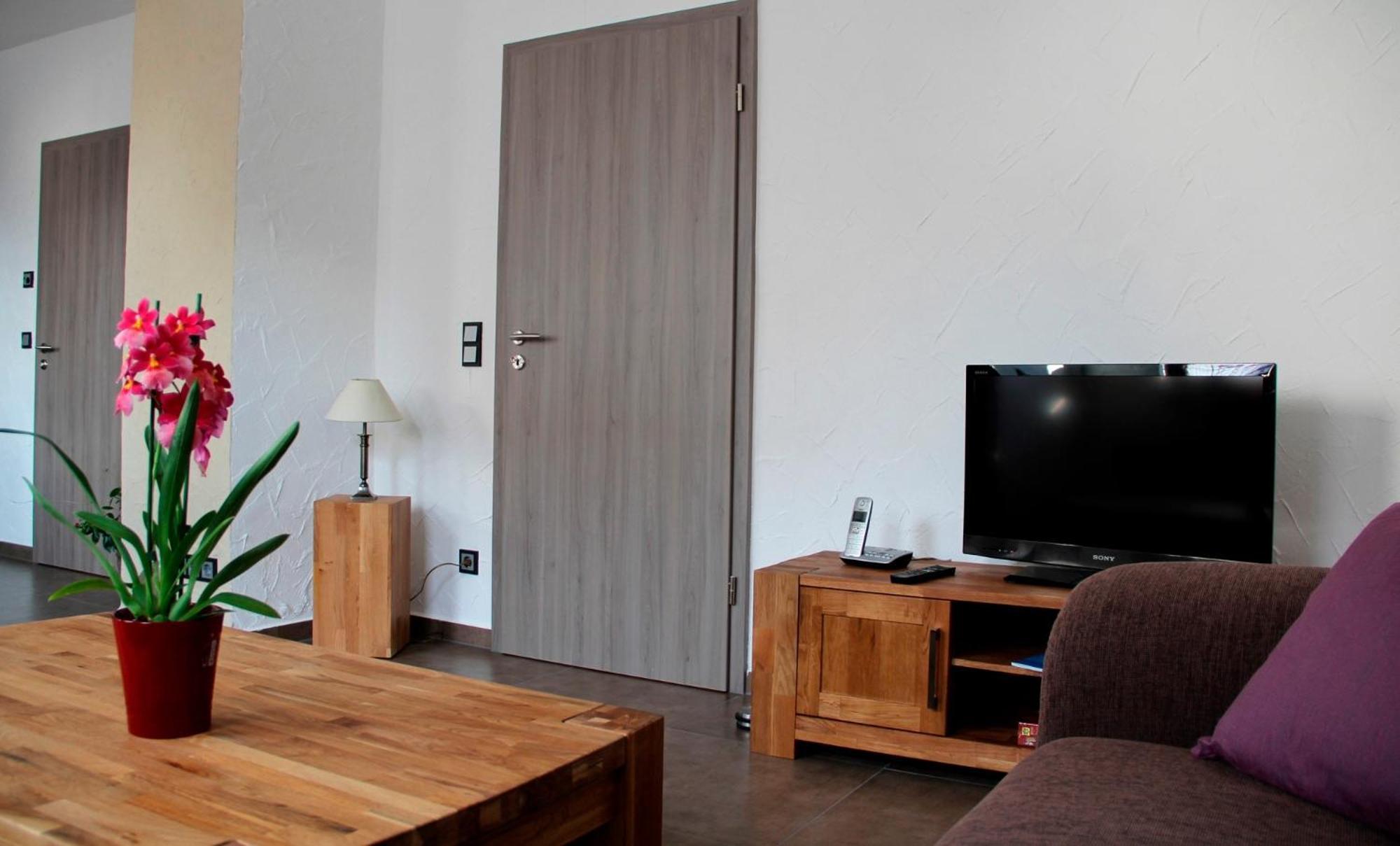 Usbeck Apartment *